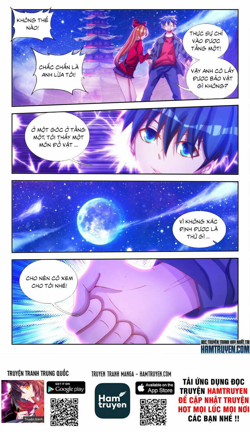 Song Tu Đạo Lữ Của Tôi: Chapter 79