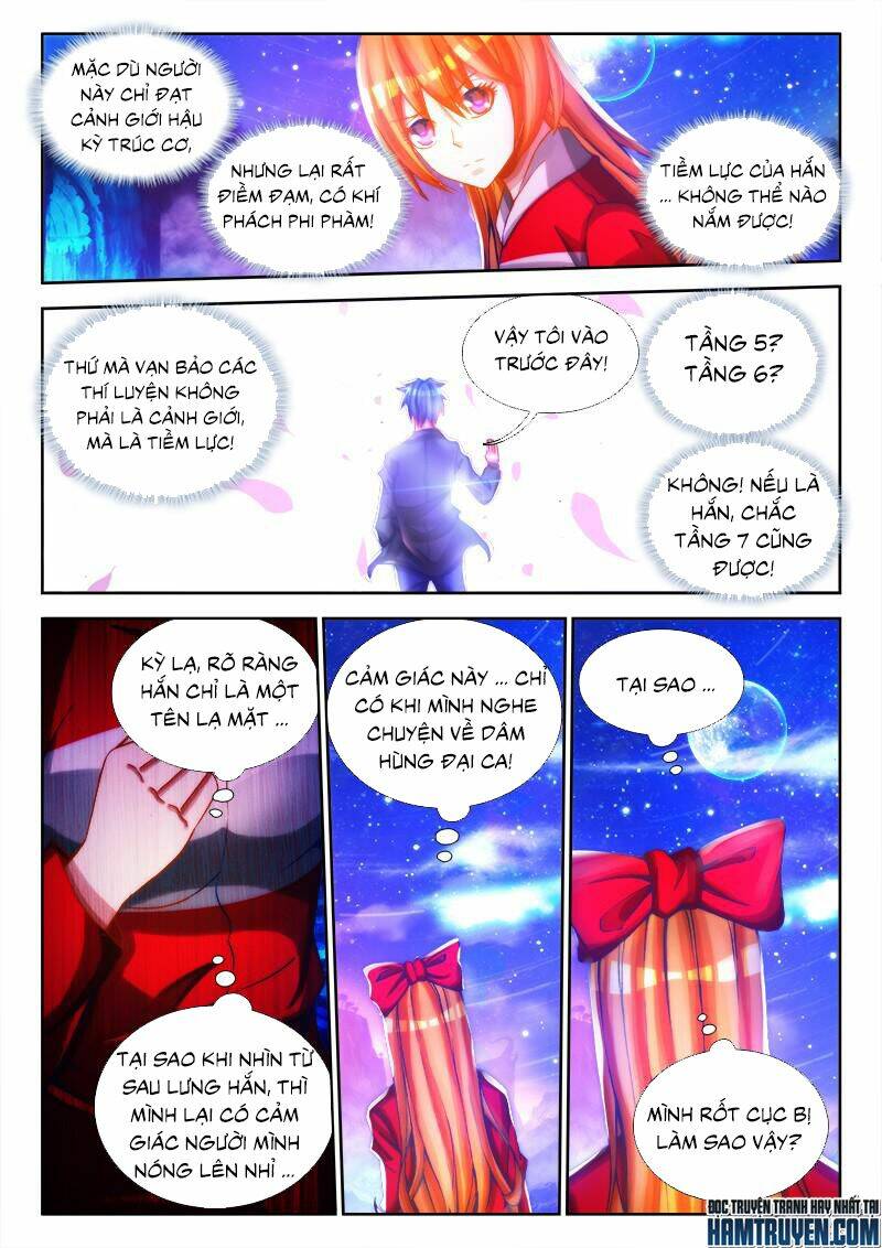Song Tu Đạo Lữ Của Tôi: Chapter 79