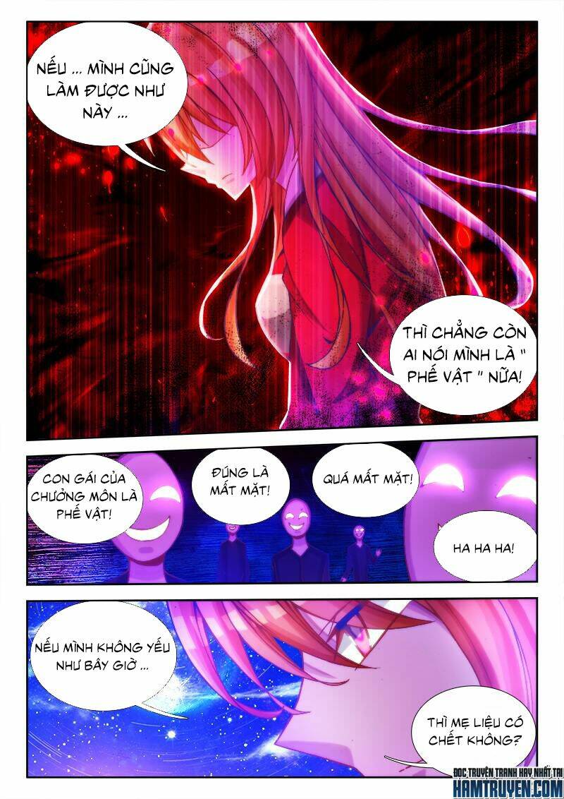 Song Tu Đạo Lữ Của Tôi: Chapter 79