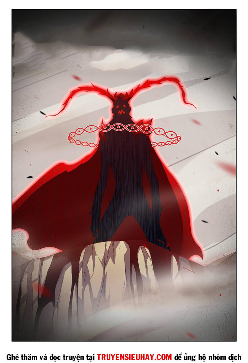 Song Tu Đạo Lữ Của Tôi: Chapter 791