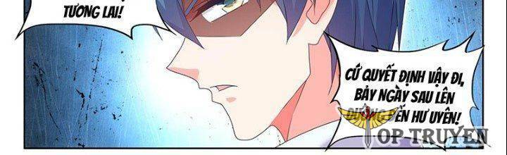 Song Tu Đạo Lữ Của Tôi: Chapter 795