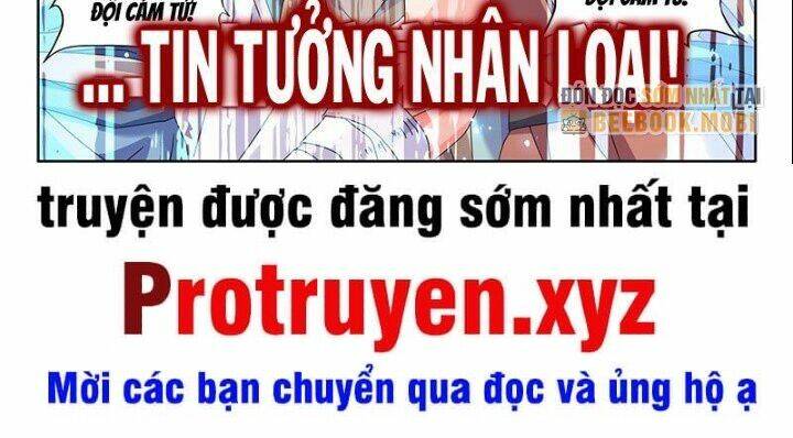 Song Tu Đạo Lữ Của Tôi: Chapter 799