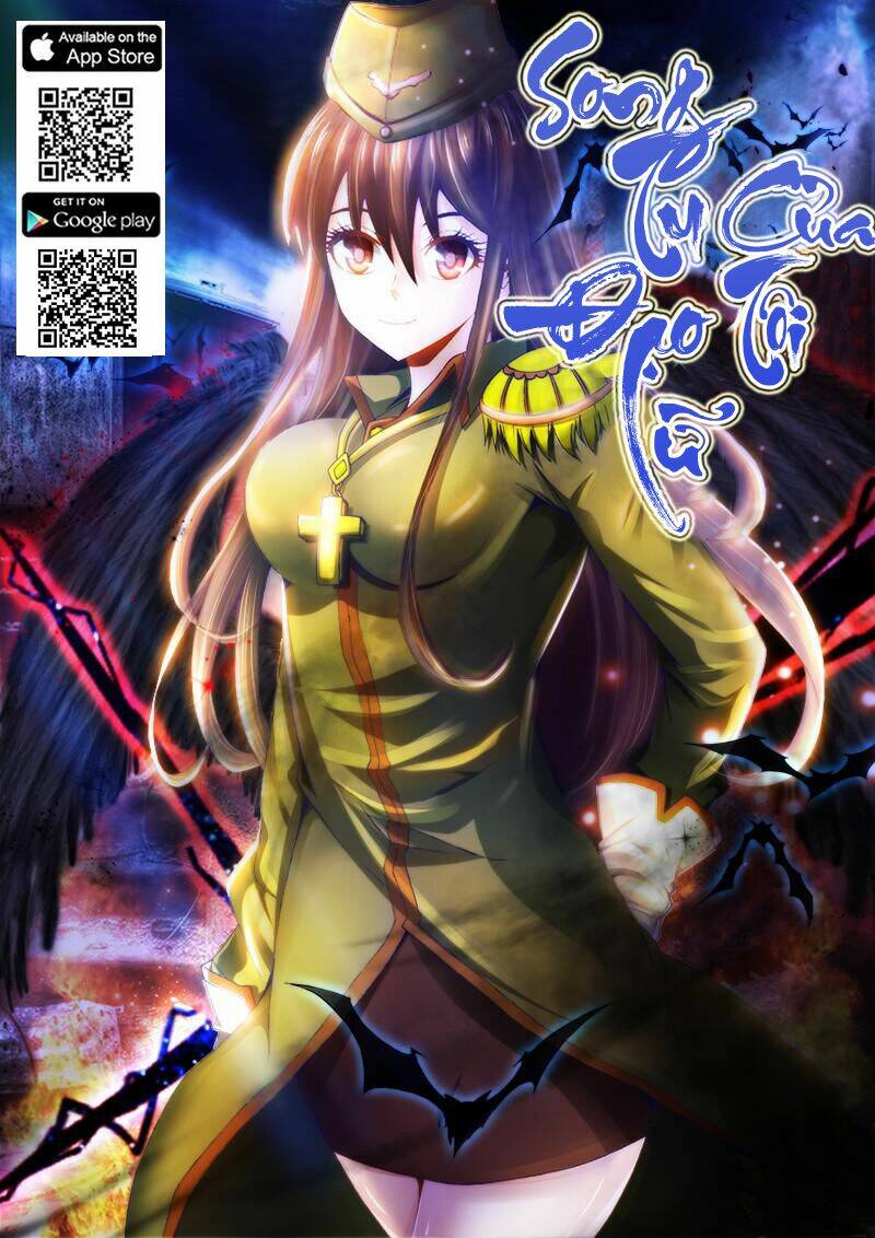 Song Tu Đạo Lữ Của Tôi: Chapter 80