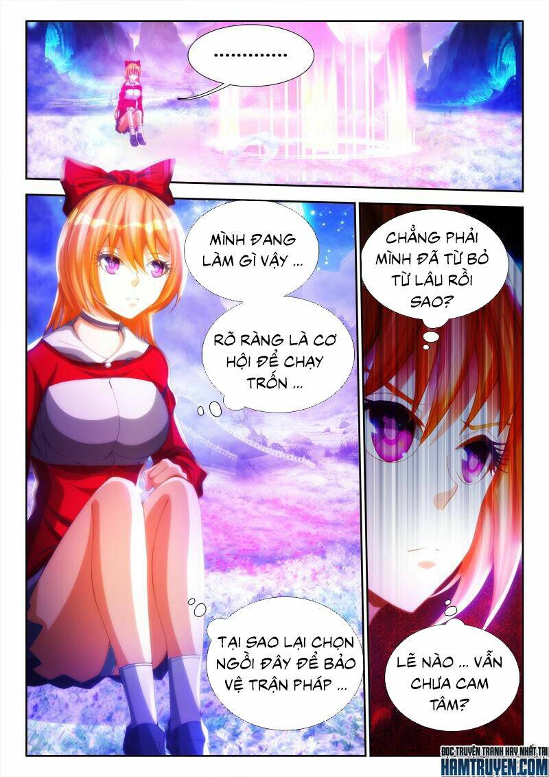Song Tu Đạo Lữ Của Tôi: Chapter 80