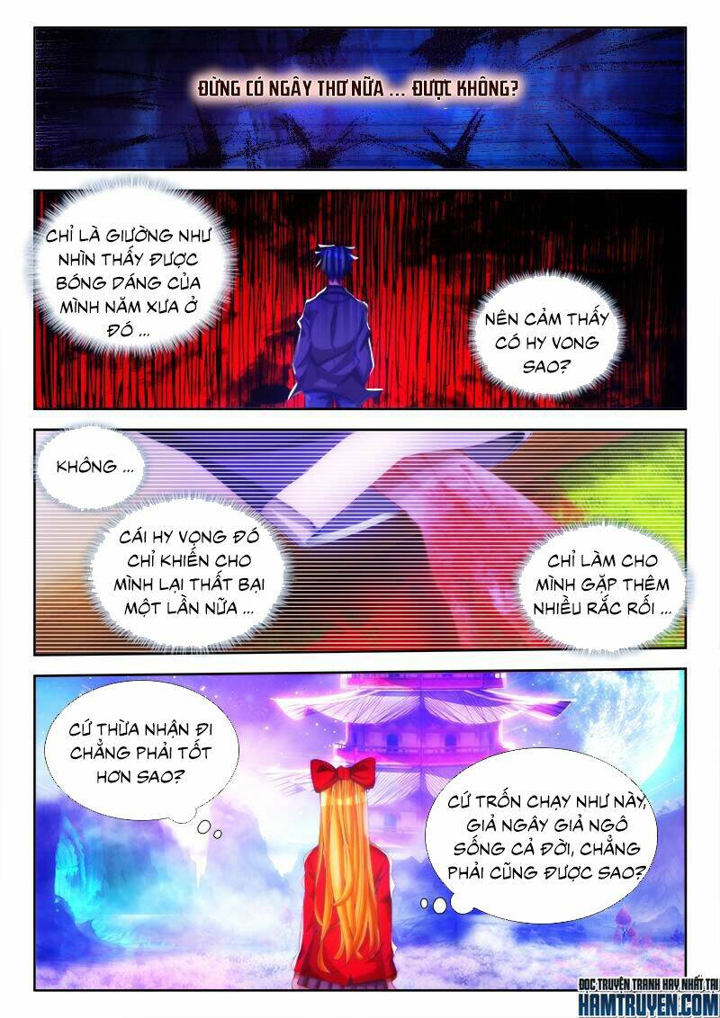 Song Tu Đạo Lữ Của Tôi: Chapter 80