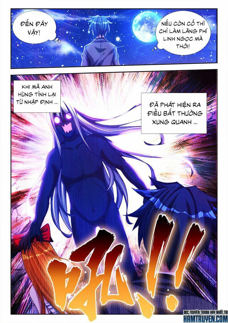 Song Tu Đạo Lữ Của Tôi: Chapter 81