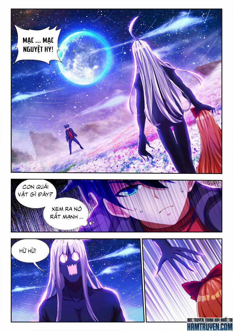 Song Tu Đạo Lữ Của Tôi: Chapter 82