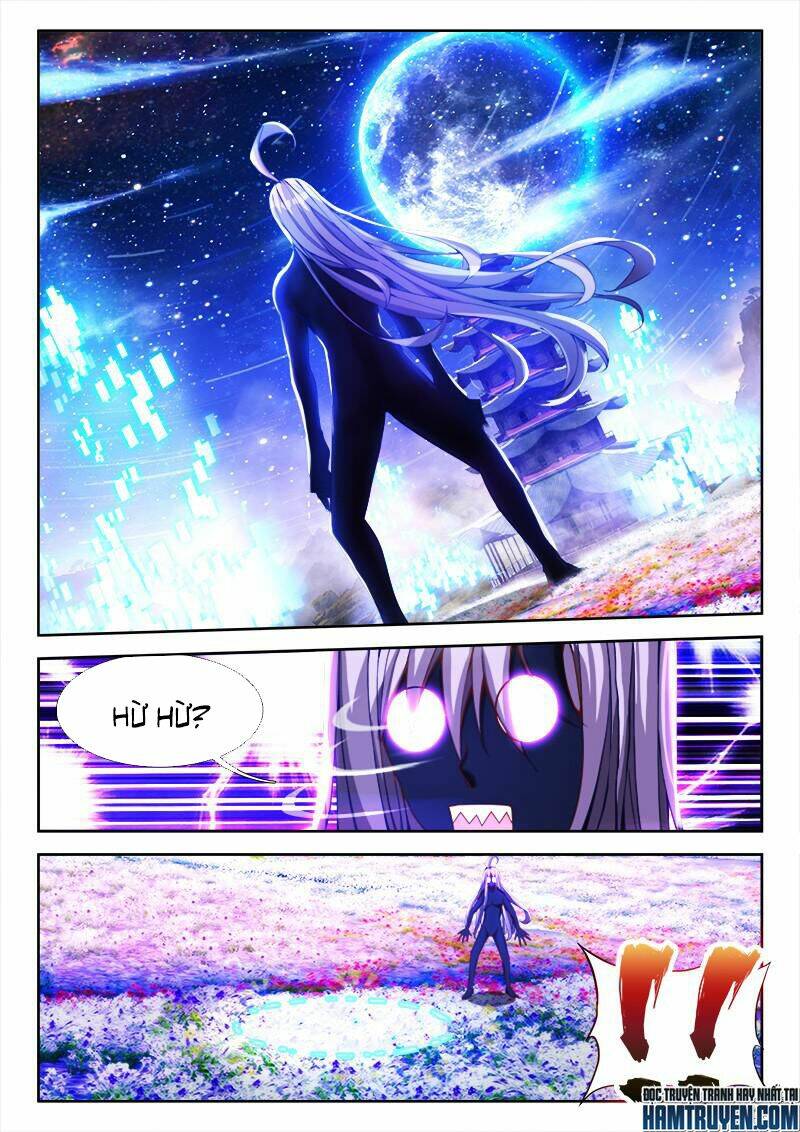 Song Tu Đạo Lữ Của Tôi: Chapter 82