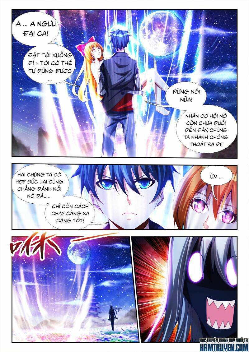 Song Tu Đạo Lữ Của Tôi: Chapter 82