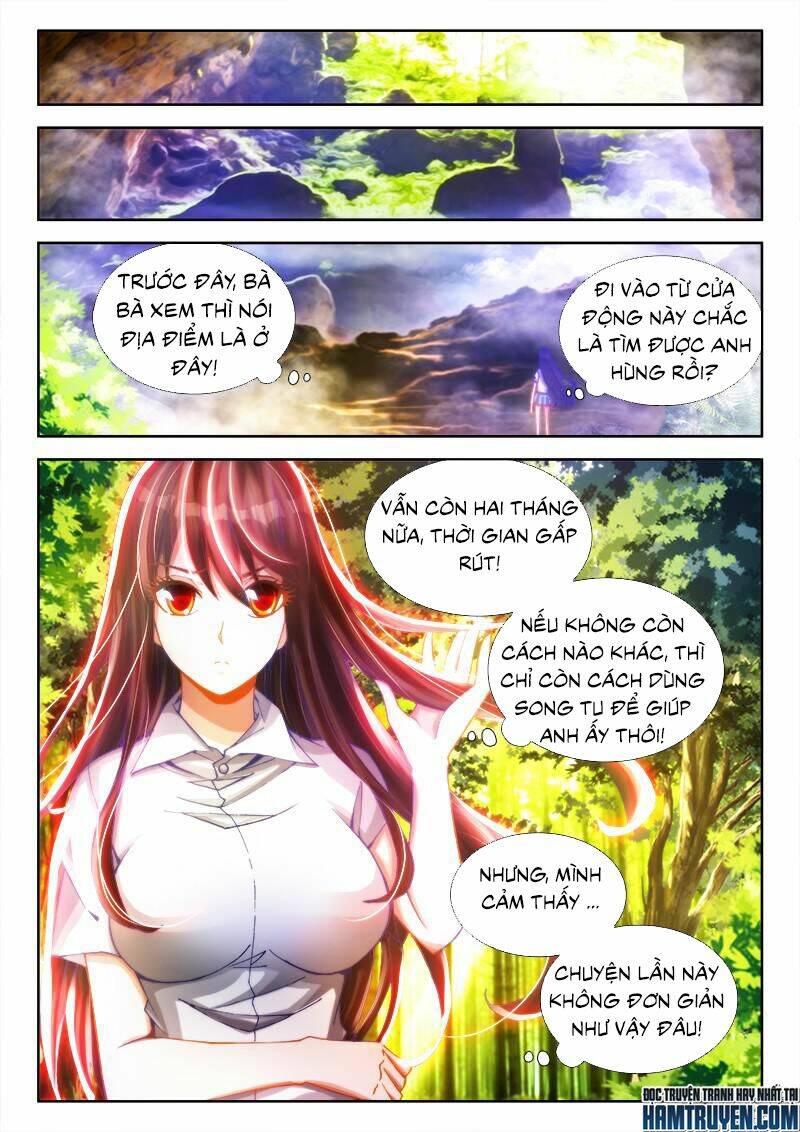 Song Tu Đạo Lữ Của Tôi: Chapter 82