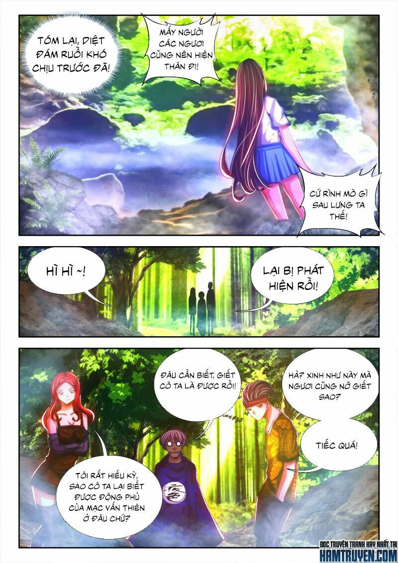 Song Tu Đạo Lữ Của Tôi: Chapter 82