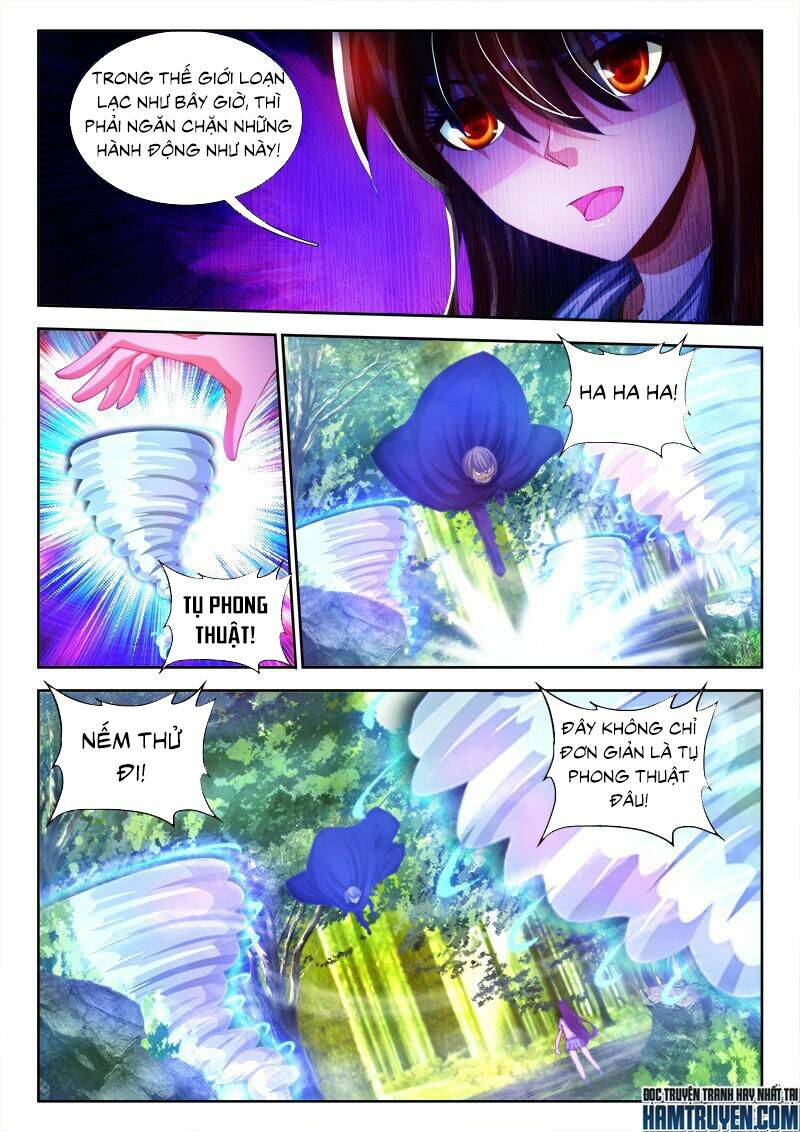Song Tu Đạo Lữ Của Tôi: Chapter 82