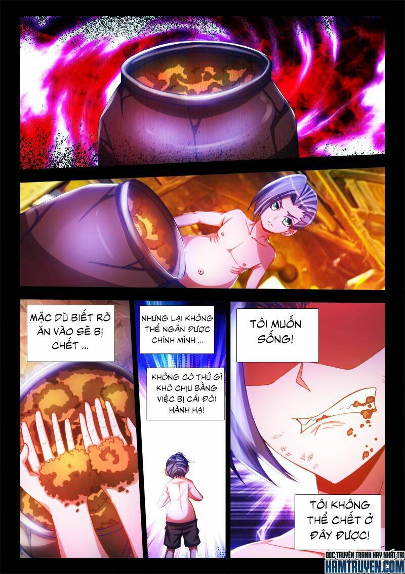 Song Tu Đạo Lữ Của Tôi: Chapter 85