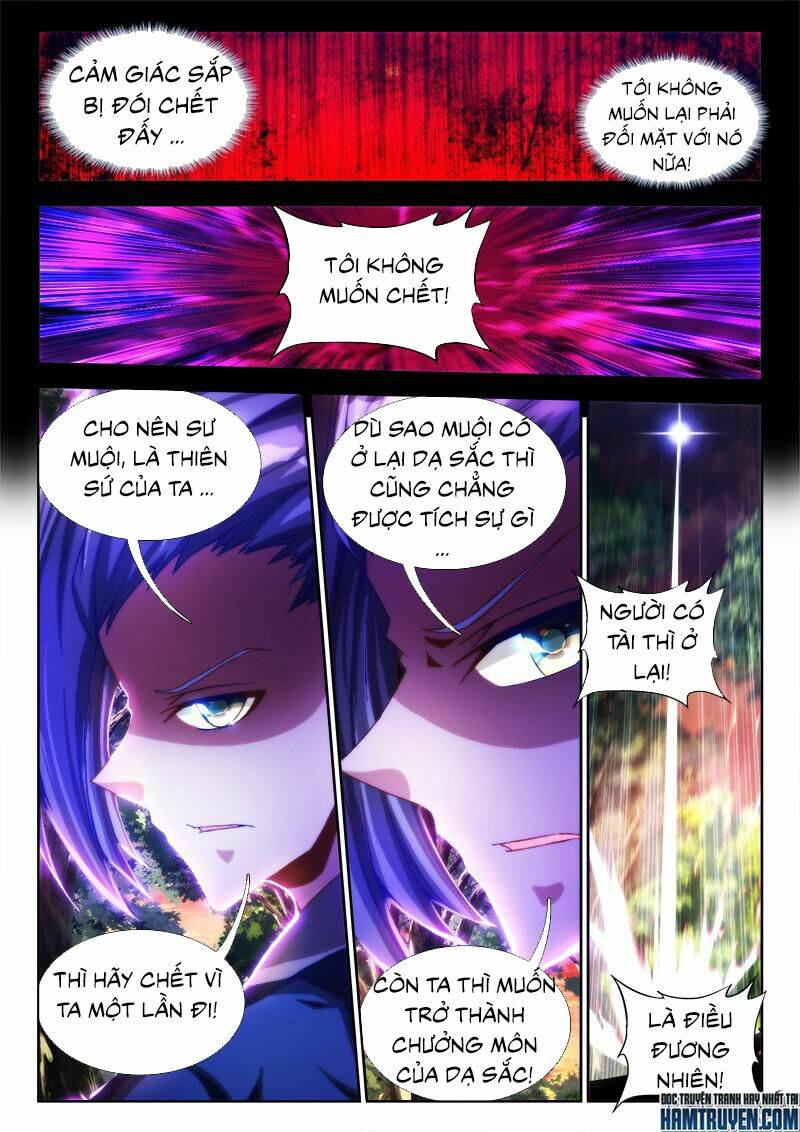 Song Tu Đạo Lữ Của Tôi: Chapter 85