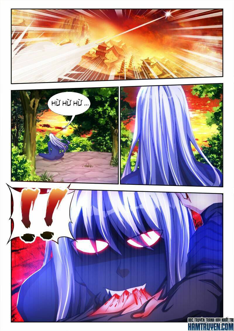 Song Tu Đạo Lữ Của Tôi: Chapter 85