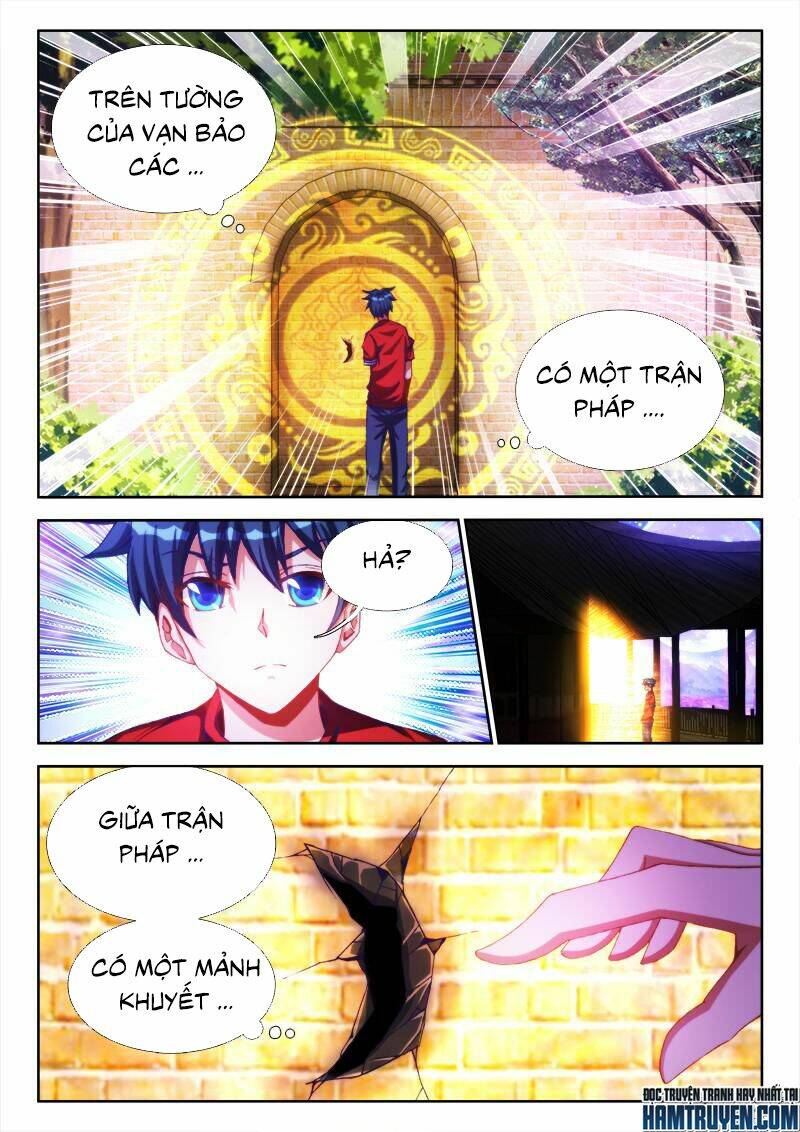 Song Tu Đạo Lữ Của Tôi: Chapter 86