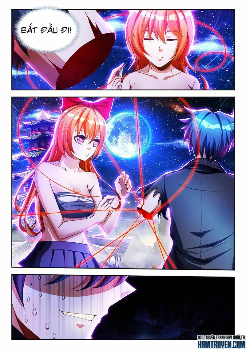 Song Tu Đạo Lữ Của Tôi: Chapter 86