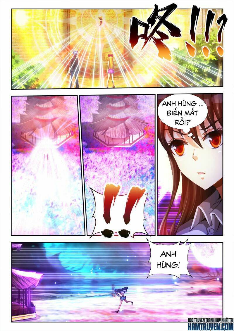 Song Tu Đạo Lữ Của Tôi: Chapter 87