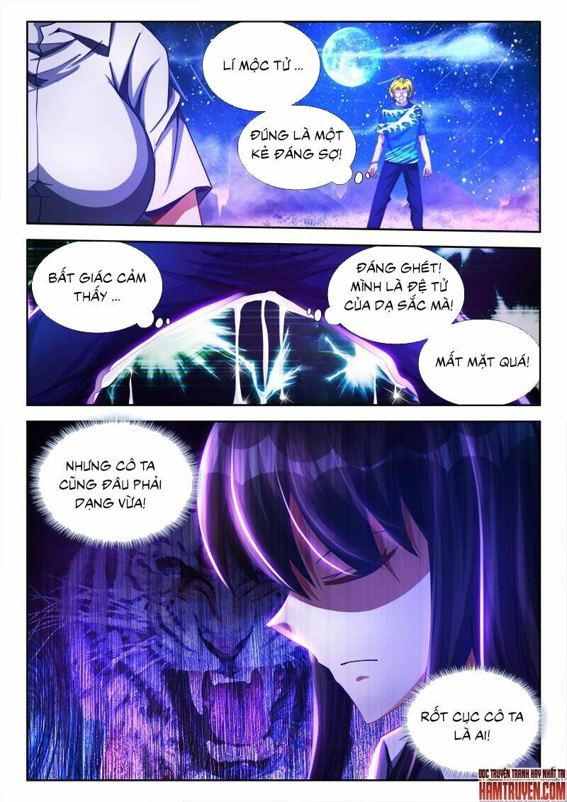 Song Tu Đạo Lữ Của Tôi: Chapter 88