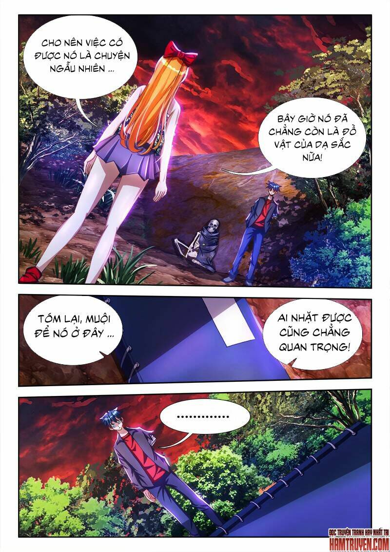Song Tu Đạo Lữ Của Tôi: Chapter 88