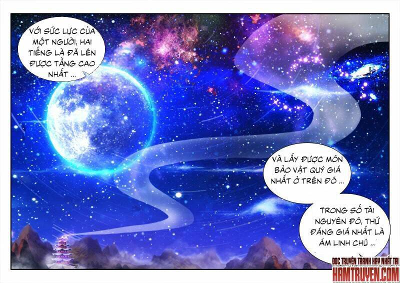 Song Tu Đạo Lữ Của Tôi: Chapter 89