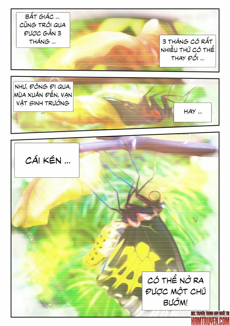 Song Tu Đạo Lữ Của Tôi: Chapter 89