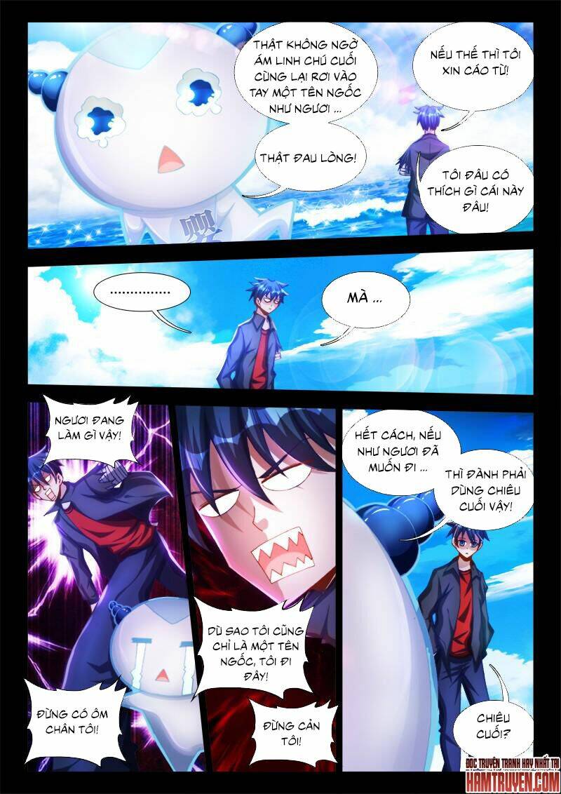 Song Tu Đạo Lữ Của Tôi: Chapter 89