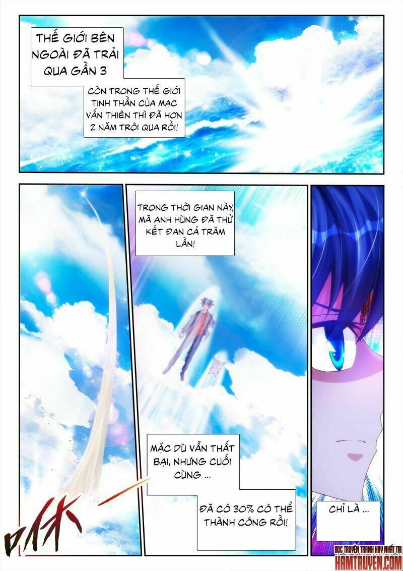 Song Tu Đạo Lữ Của Tôi: Chapter 90