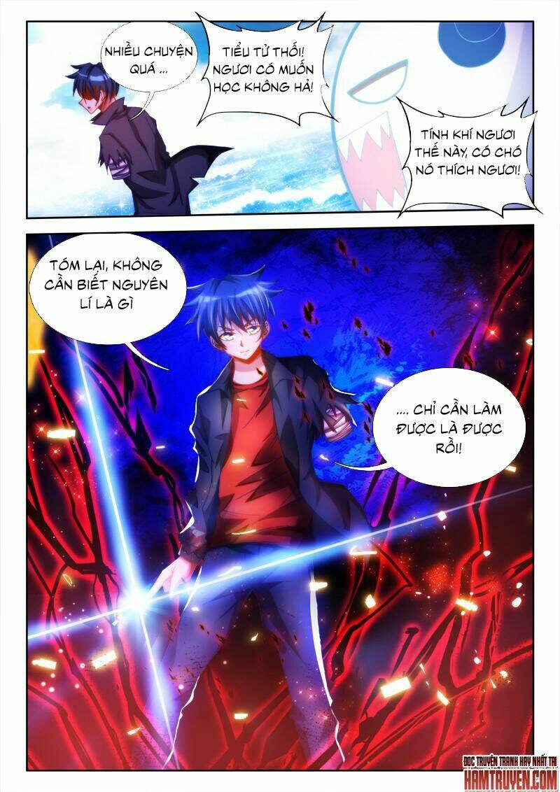 Song Tu Đạo Lữ Của Tôi: Chapter 90