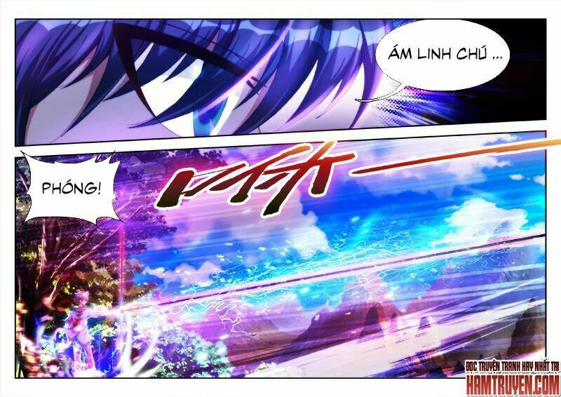 Song Tu Đạo Lữ Của Tôi: Chapter 90