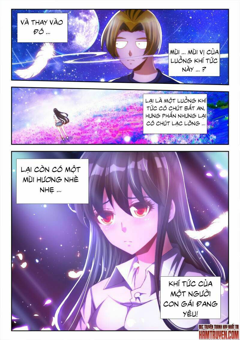 Song Tu Đạo Lữ Của Tôi: Chapter 91