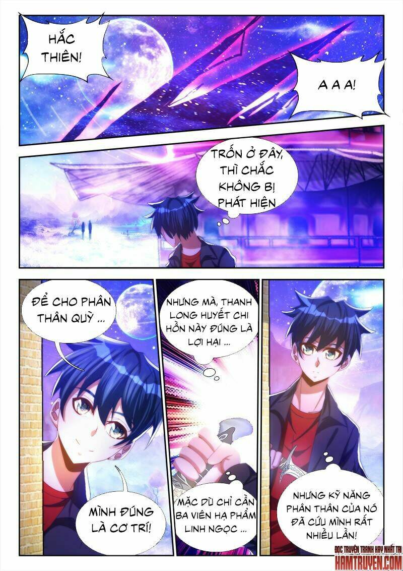 Song Tu Đạo Lữ Của Tôi: Chapter 92