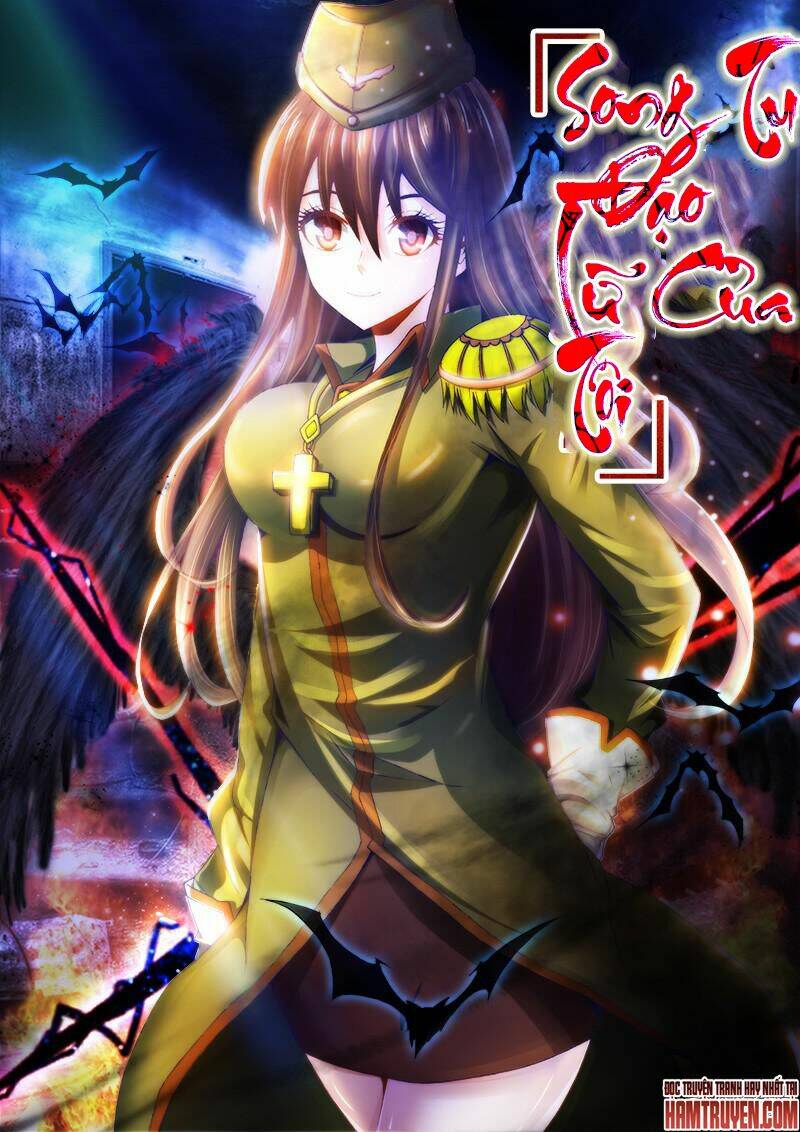 Song Tu Đạo Lữ Của Tôi: Chapter 99