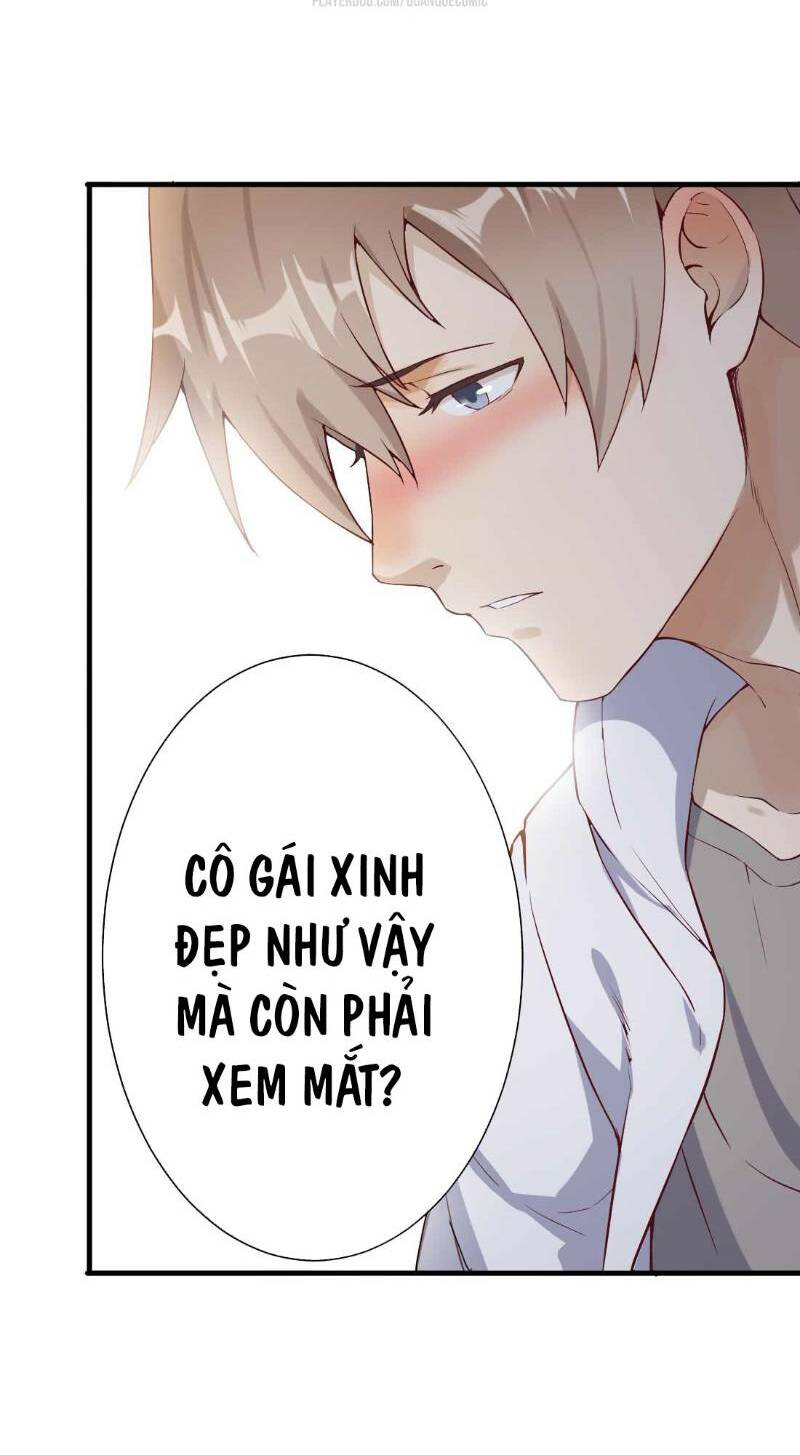 Song Tu Đạo Lữ Kiểu Xem Mặt: Chapter 1