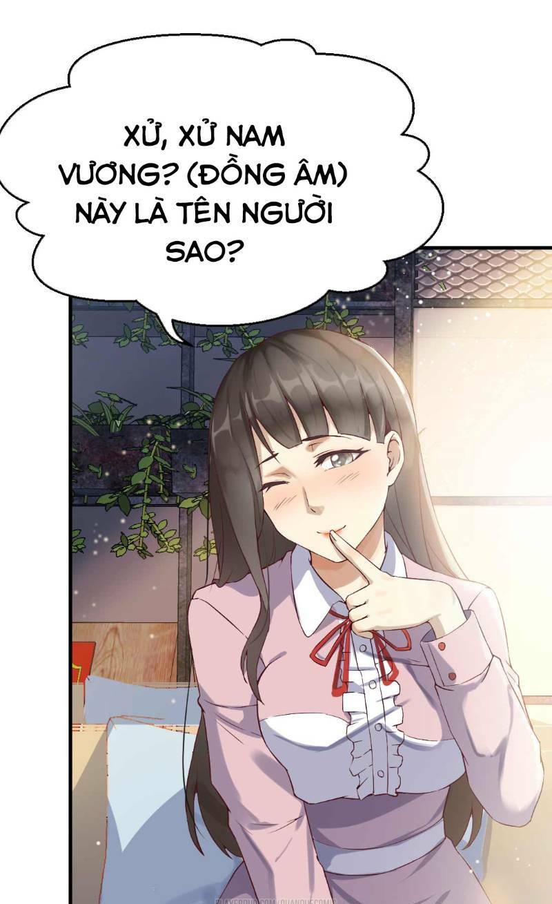 Song Tu Đạo Lữ Kiểu Xem Mặt: Chapter 1
