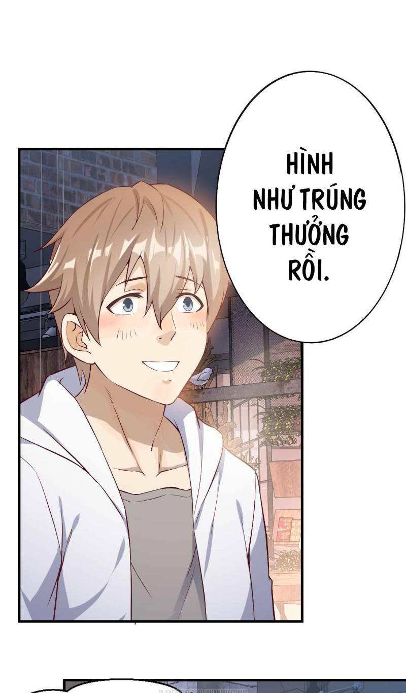 Song Tu Đạo Lữ Kiểu Xem Mặt: Chapter 1