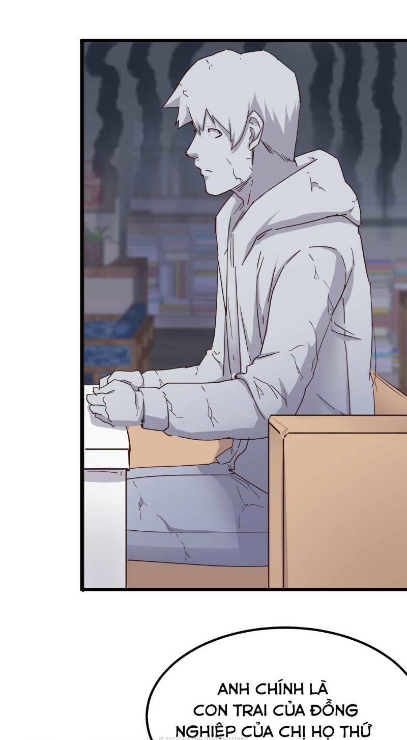 Song Tu Đạo Lữ Kiểu Xem Mặt: Chapter 1