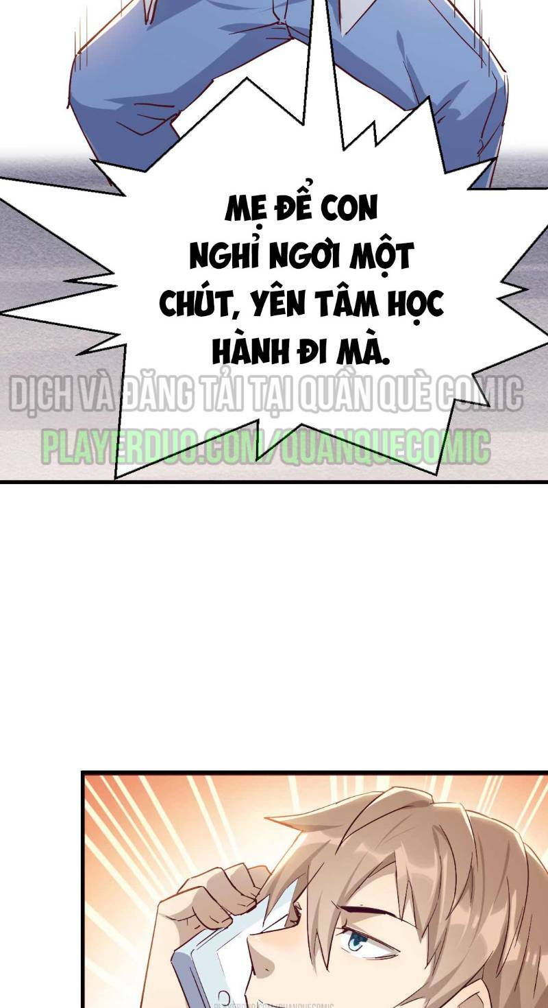 Song Tu Đạo Lữ Kiểu Xem Mặt: Chapter 1