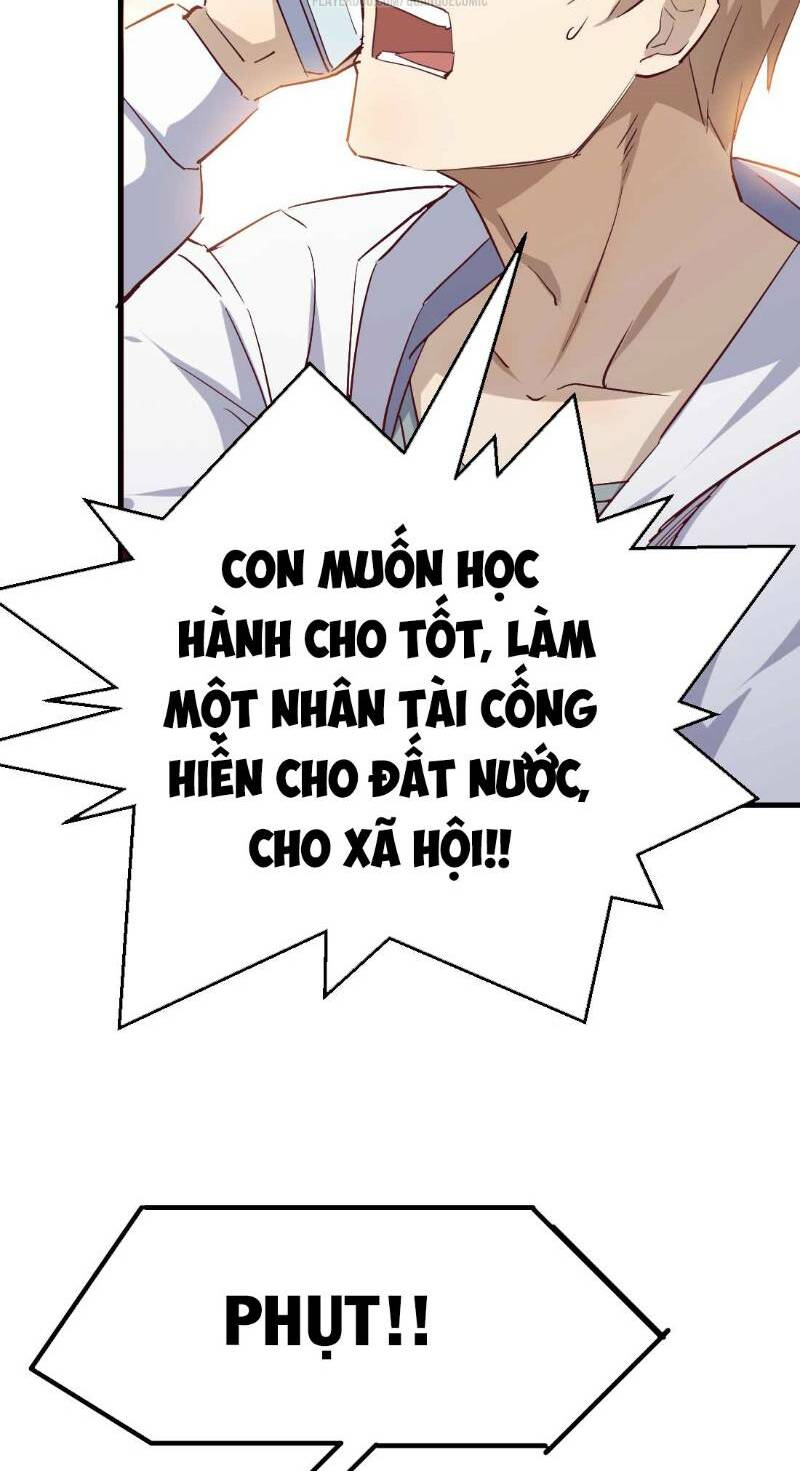 Song Tu Đạo Lữ Kiểu Xem Mặt: Chapter 1