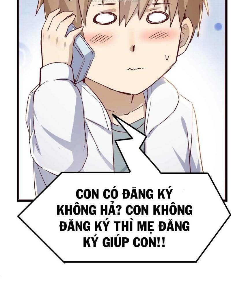 Song Tu Đạo Lữ Kiểu Xem Mặt: Chapter 1