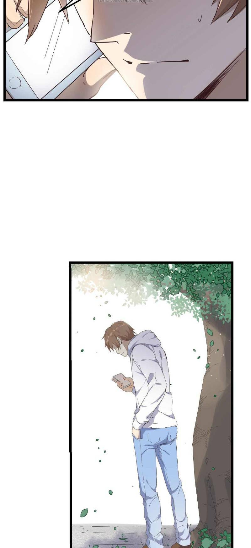 Song Tu Đạo Lữ Kiểu Xem Mặt: Chapter 1