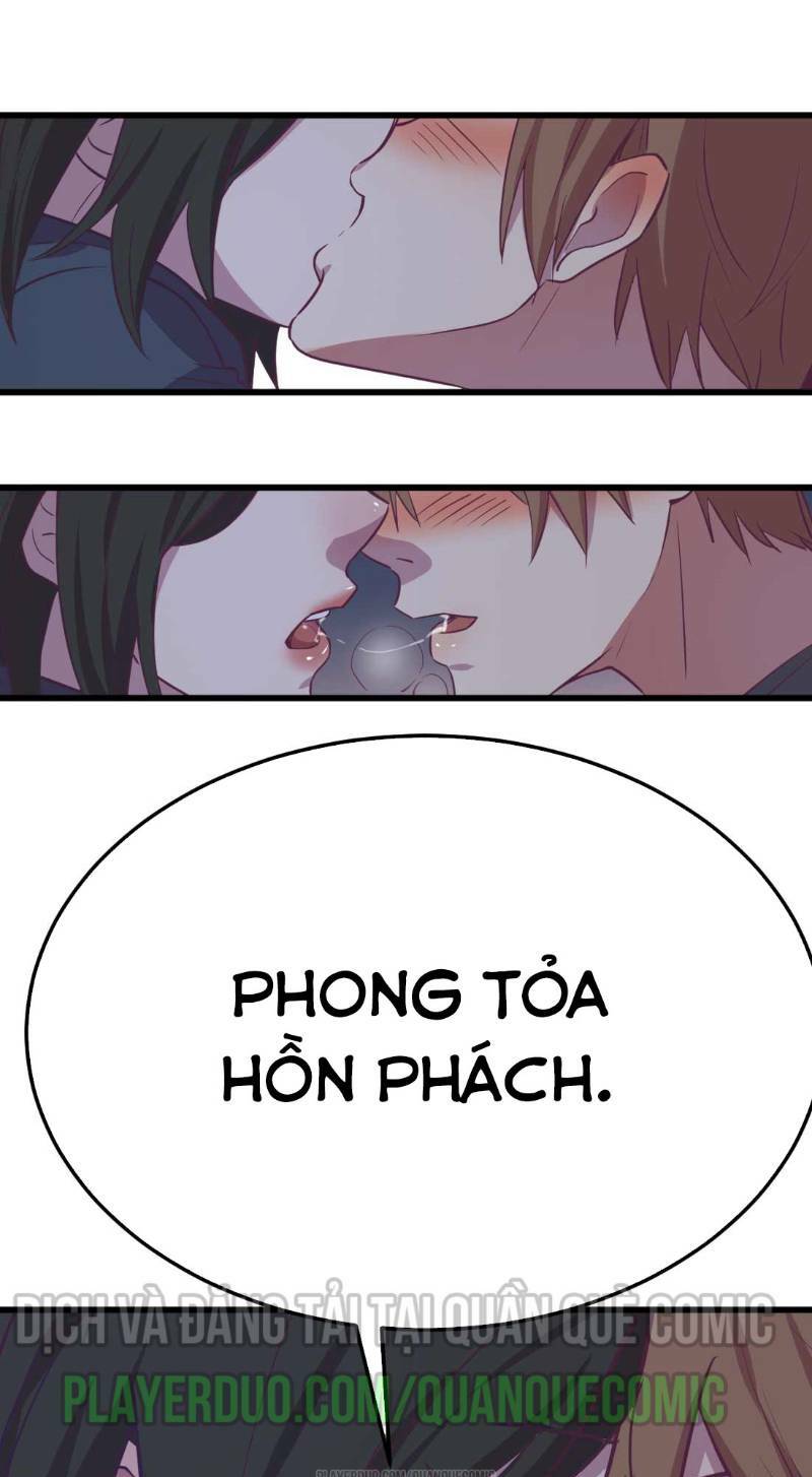 Song Tu Đạo Lữ Kiểu Xem Mặt: Chapter 30