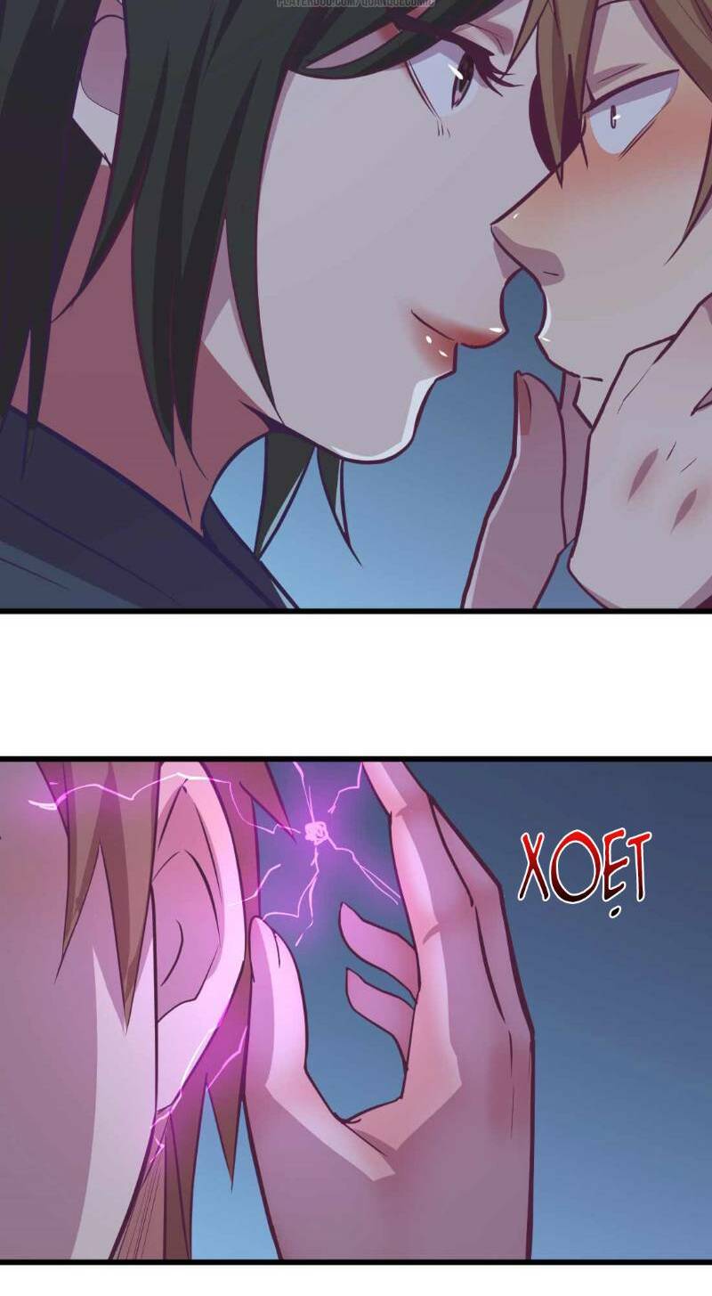 Song Tu Đạo Lữ Kiểu Xem Mặt: Chapter 30