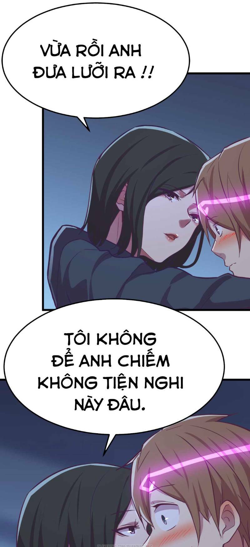Song Tu Đạo Lữ Kiểu Xem Mặt: Chapter 30