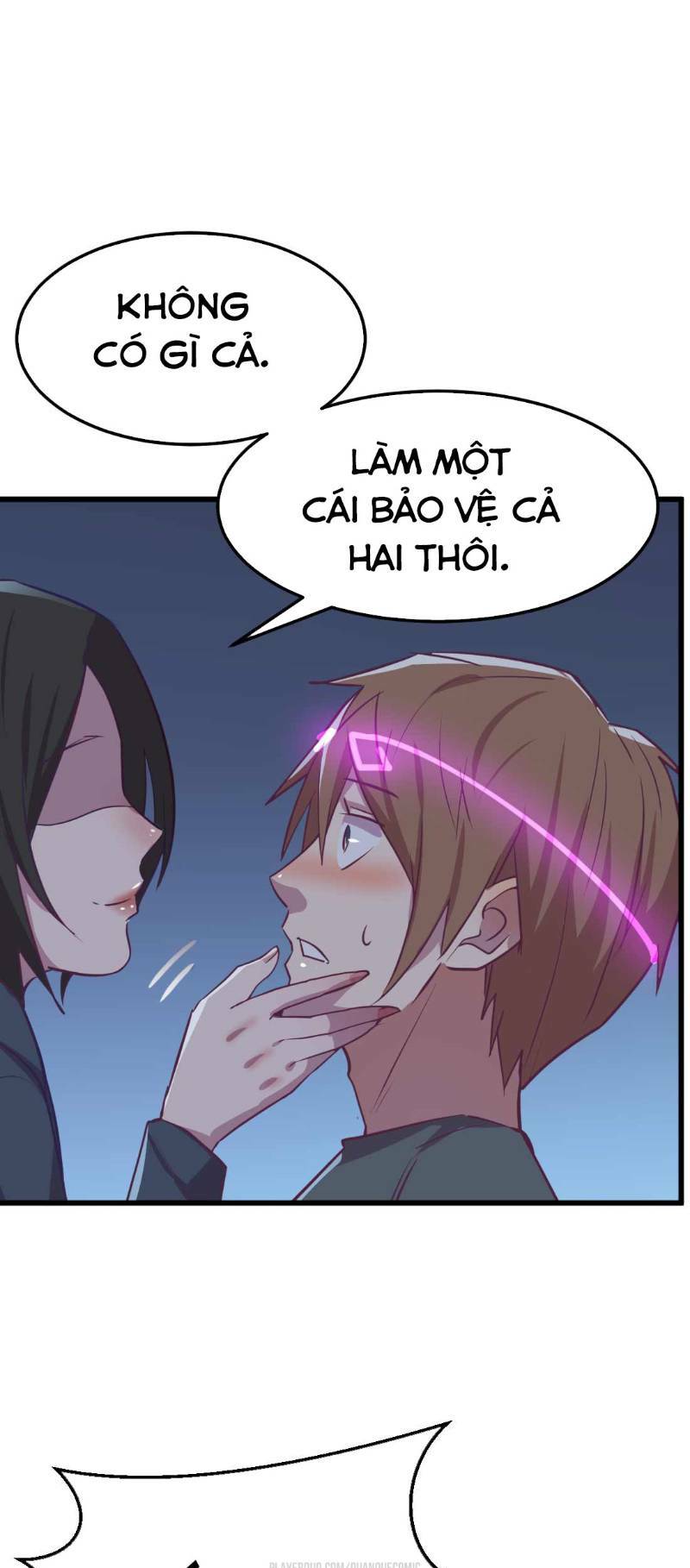 Song Tu Đạo Lữ Kiểu Xem Mặt: Chapter 30