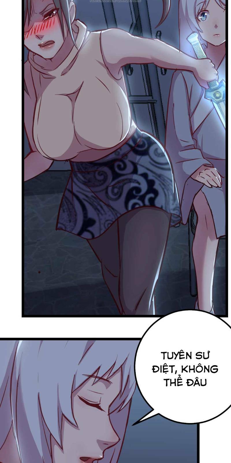 Song Tu Đạo Lữ Kiểu Xem Mặt: Chapter 30
