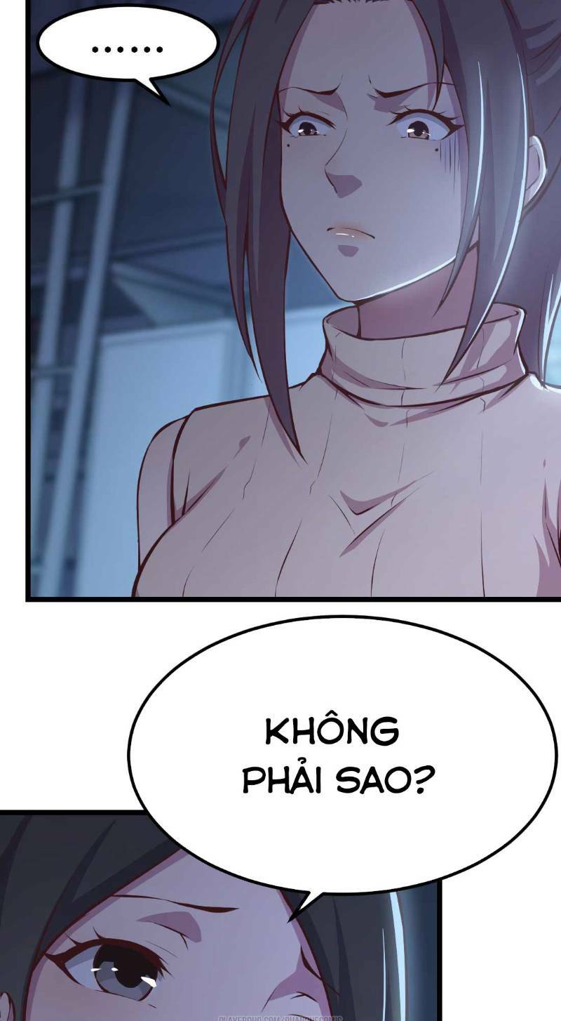 Song Tu Đạo Lữ Kiểu Xem Mặt: Chapter 30