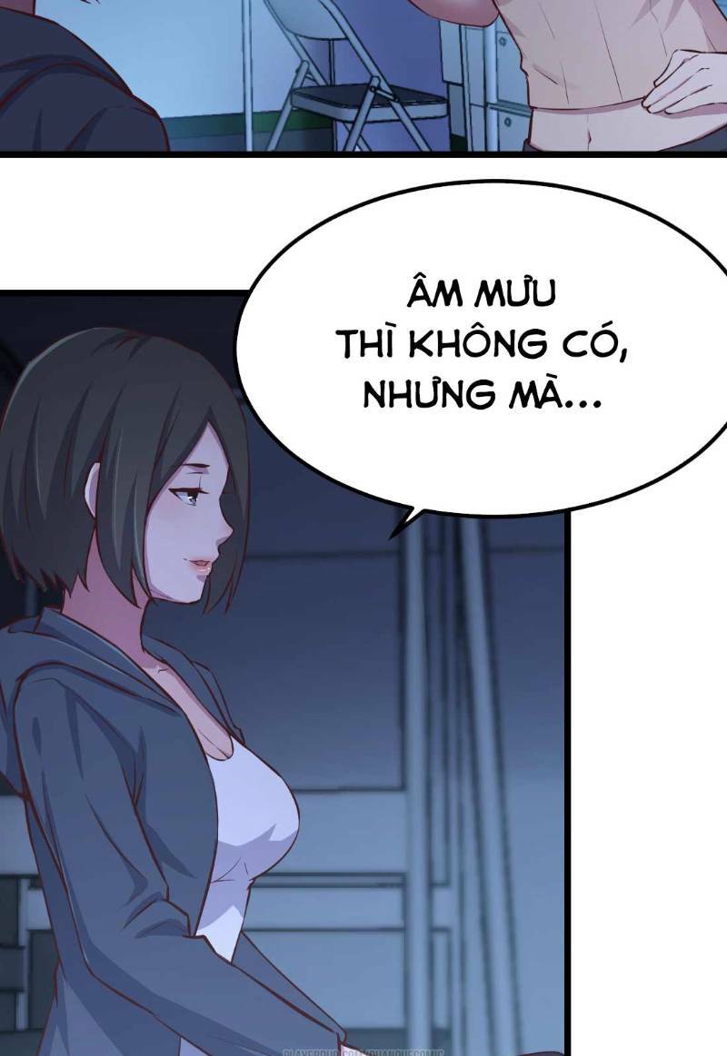 Song Tu Đạo Lữ Kiểu Xem Mặt: Chapter 30