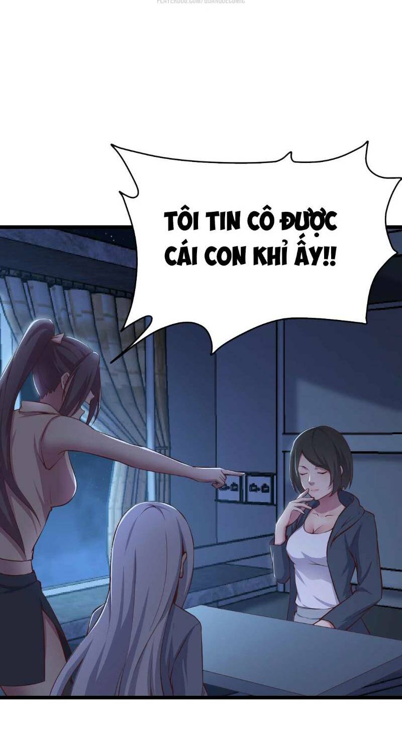 Song Tu Đạo Lữ Kiểu Xem Mặt: Chapter 30