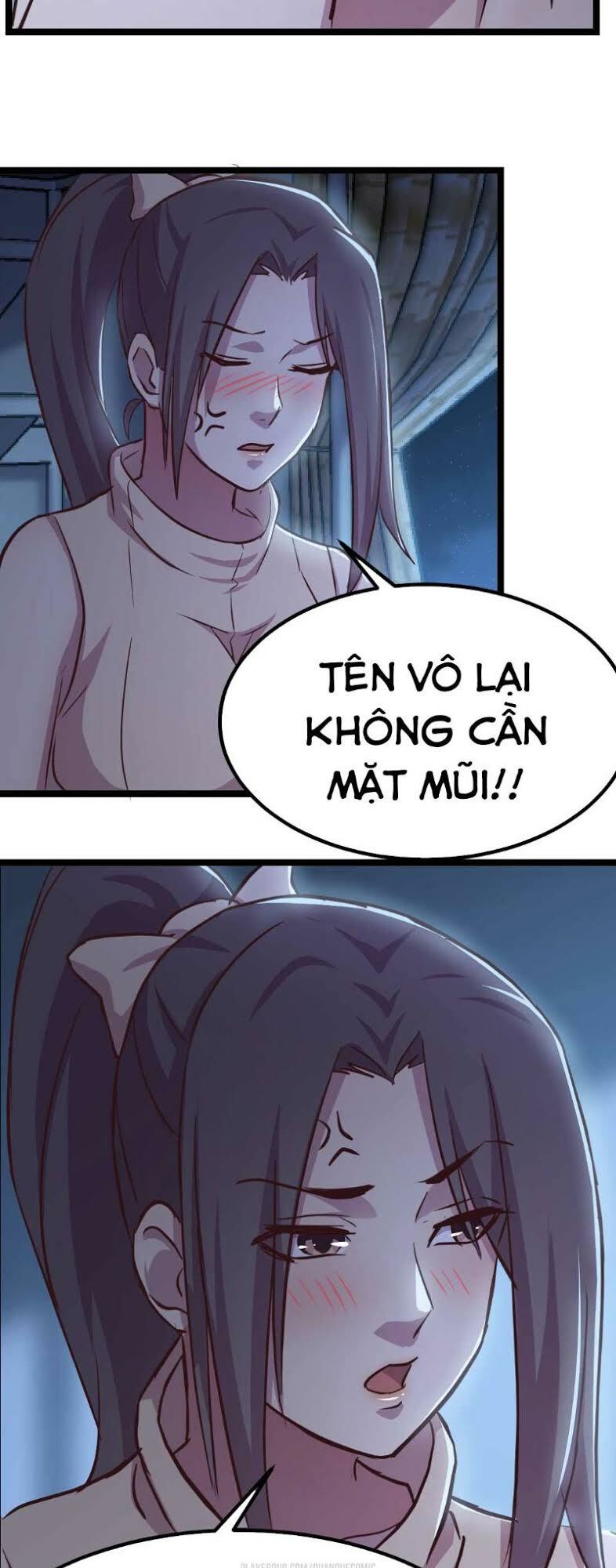Song Tu Đạo Lữ Kiểu Xem Mặt: Chapter 32